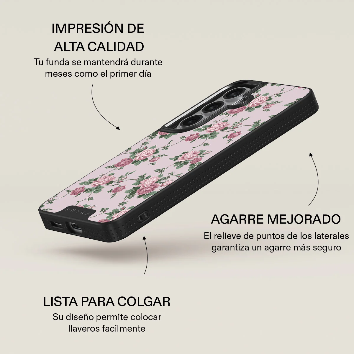 Alice - Samsung Galaxy S26 Funda - Image 16