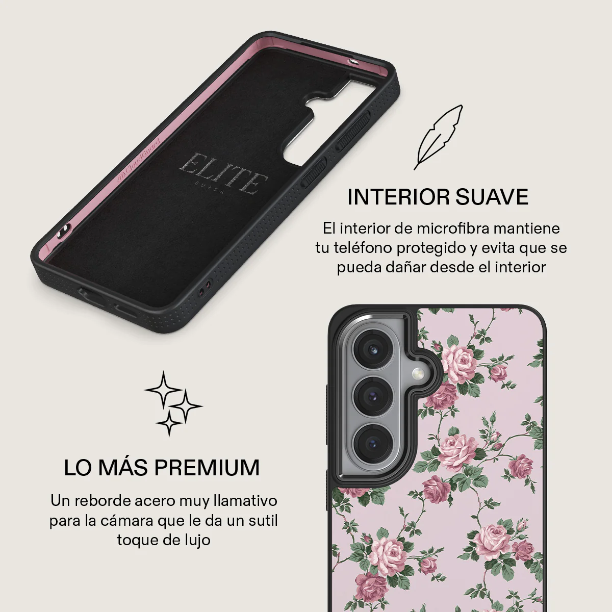 Alice - Samsung Galaxy S26 Funda - Image 17