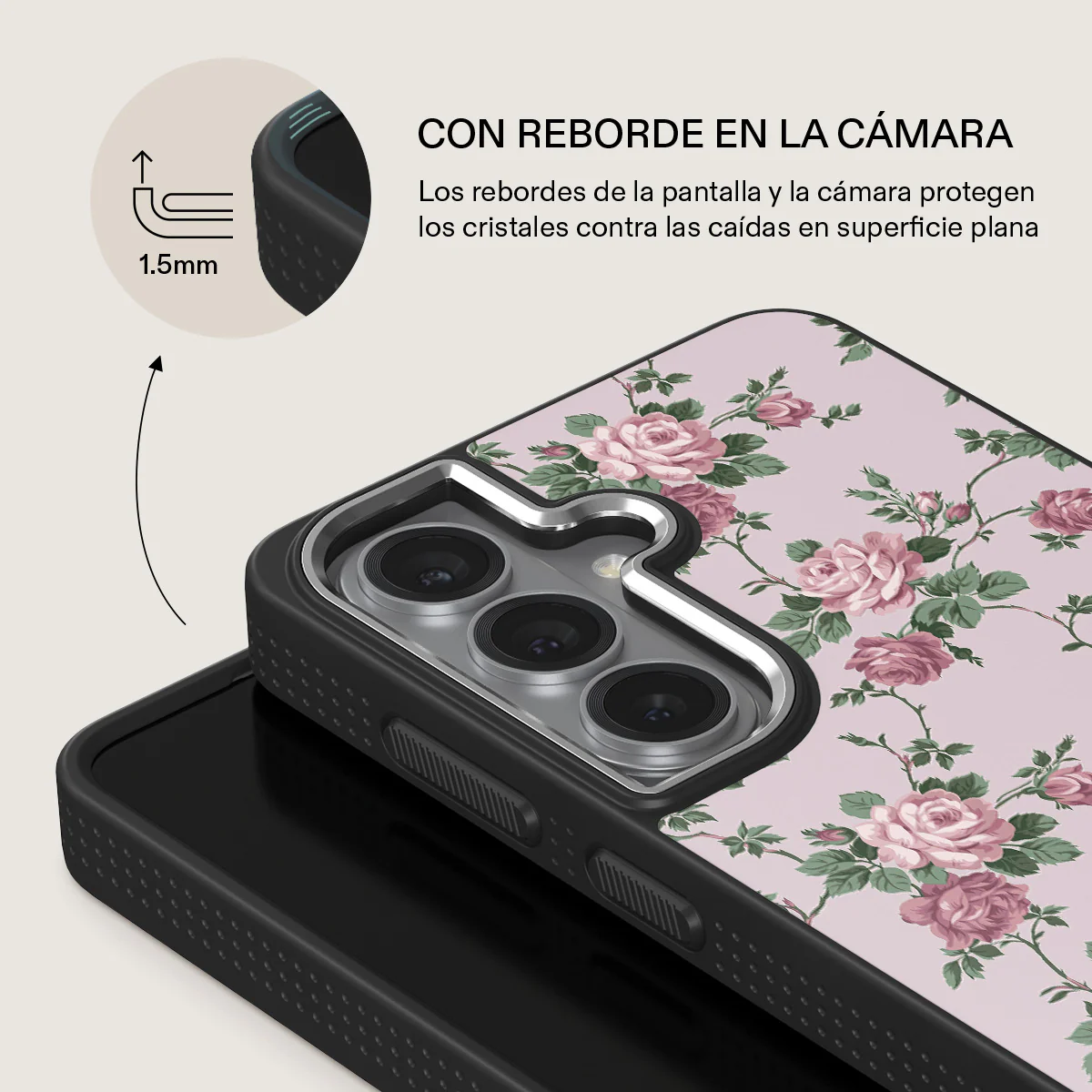 Alice - Samsung Galaxy S26 Funda - Image 22
