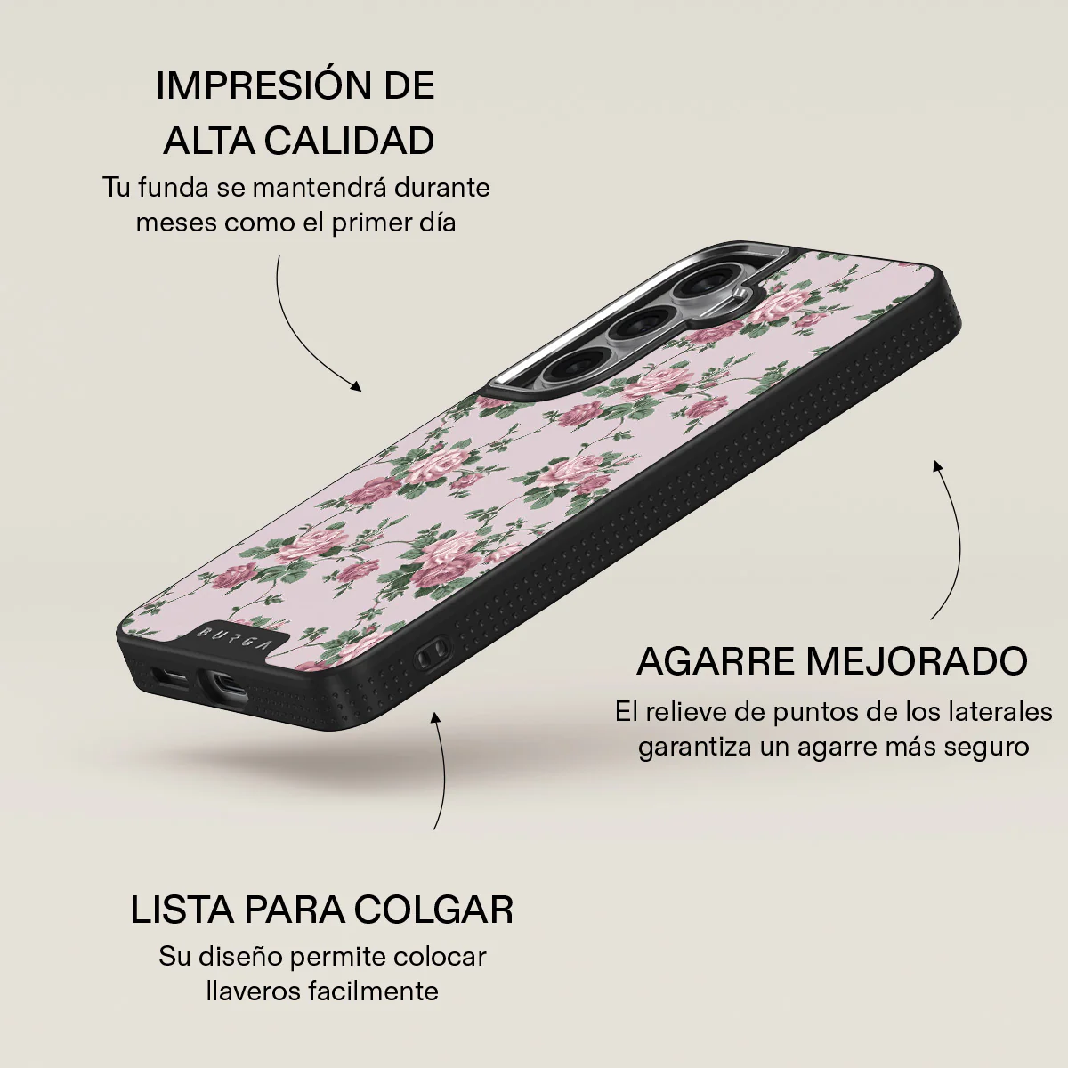 Alice - Samsung Galaxy S26 Funda - Image 23
