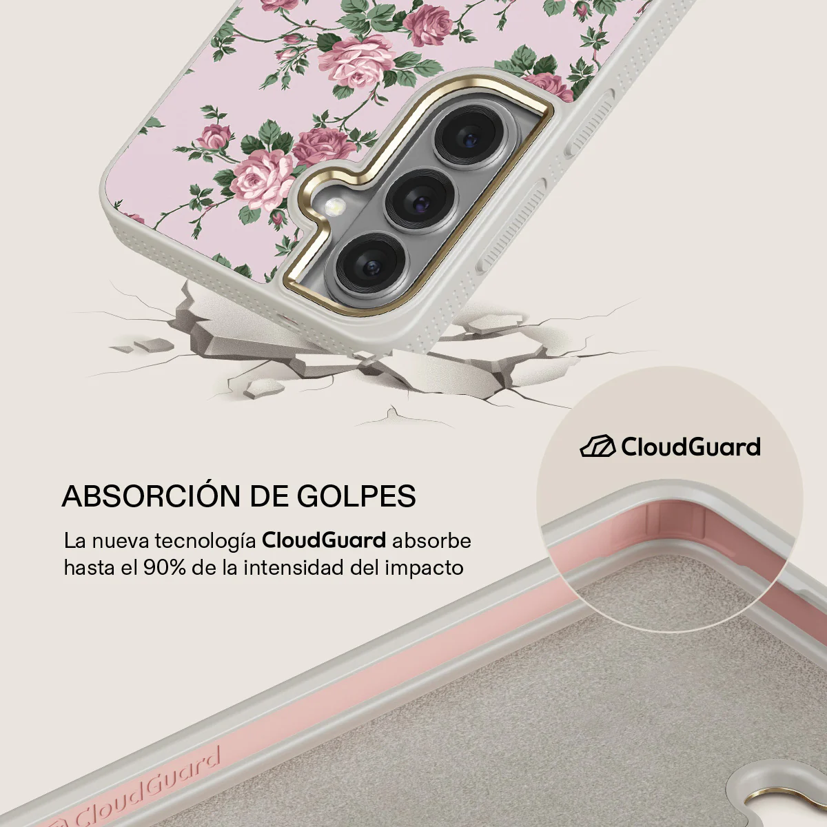 Alice - Samsung Galaxy S26 Funda - Image 28