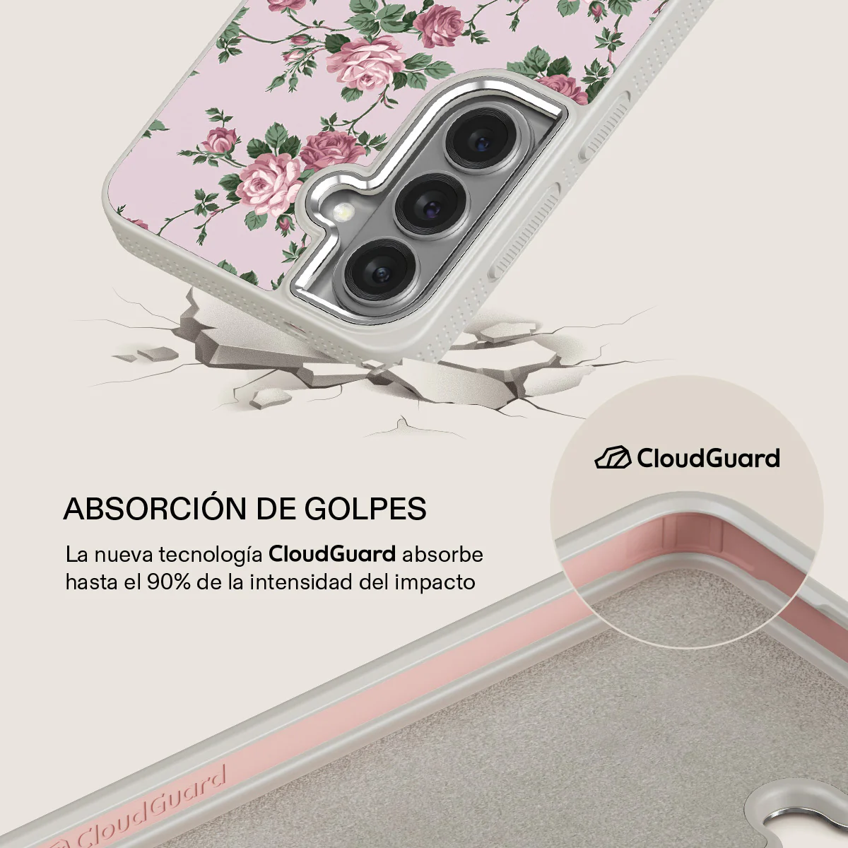 Alice - Samsung Galaxy S26 Funda - Image 35