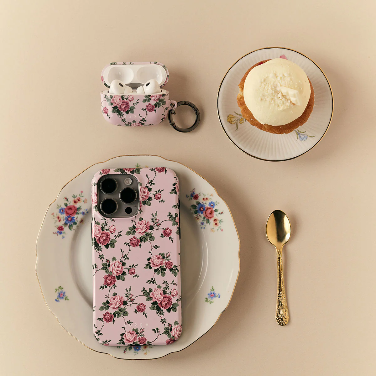 Alice - Samsung Galaxy S26 Funda - Image 43