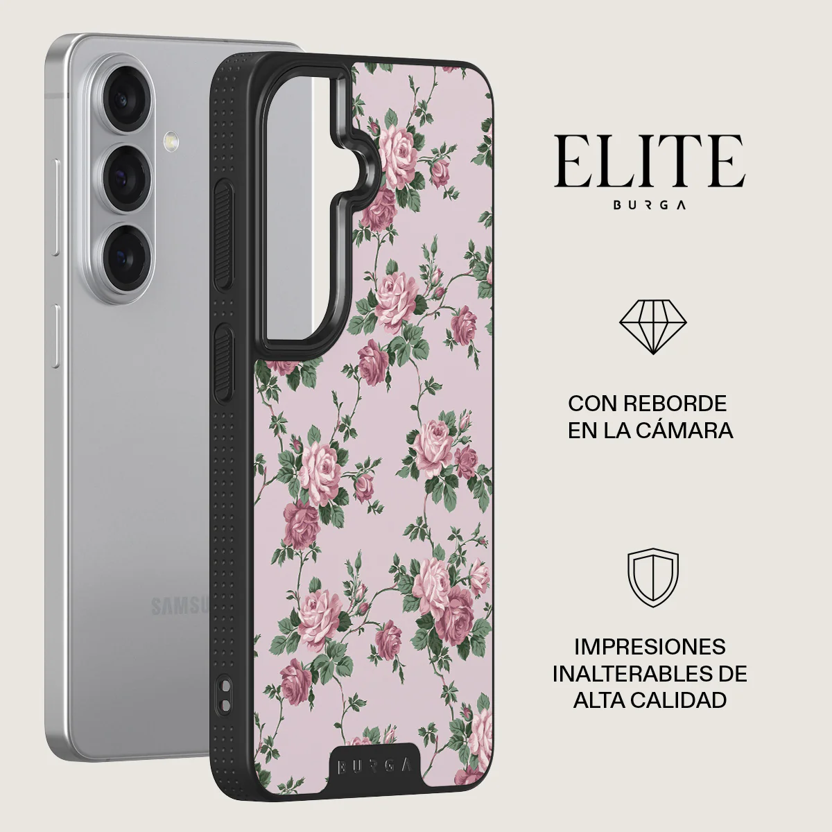 Alice - Samsung Galaxy S26 Plus Funda - Image 13