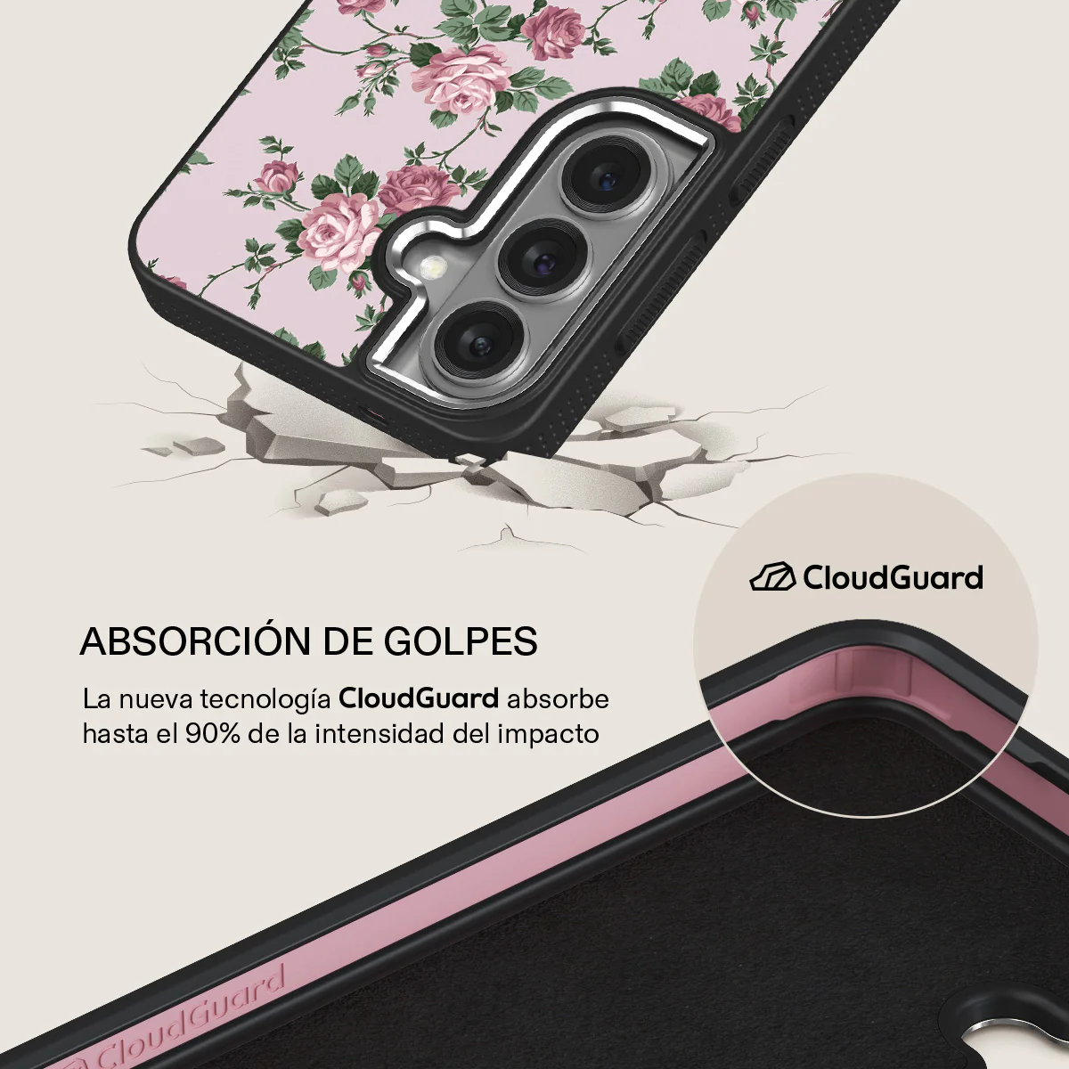 Alice - Samsung Galaxy S26 Plus Funda - Image 21