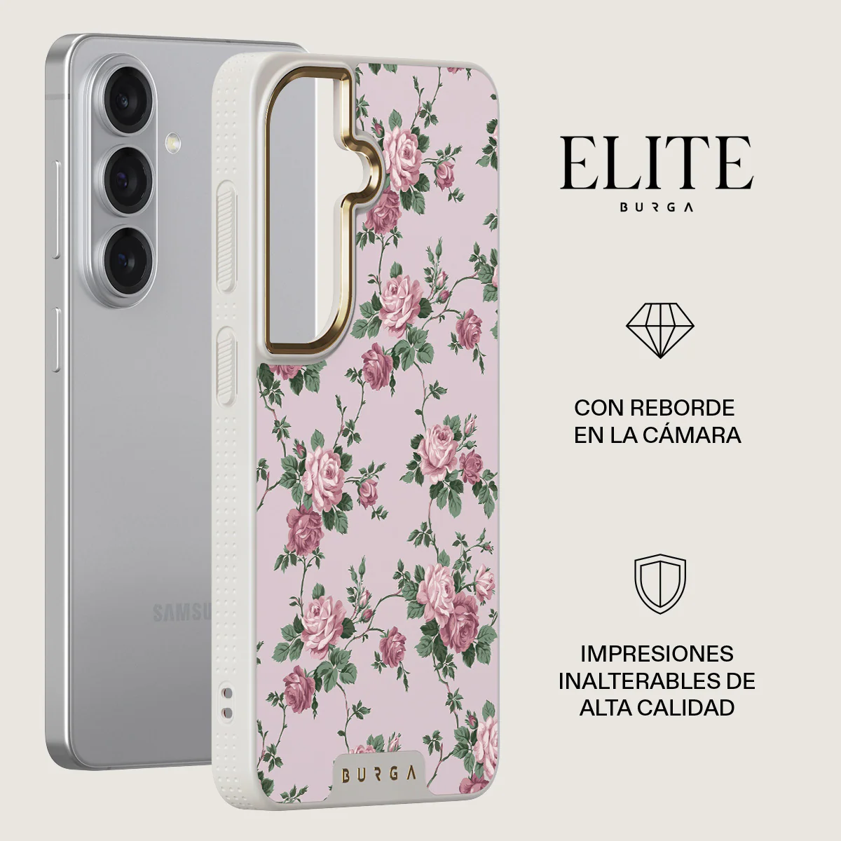 Alice - Samsung Galaxy S26 Plus Funda - Image 27