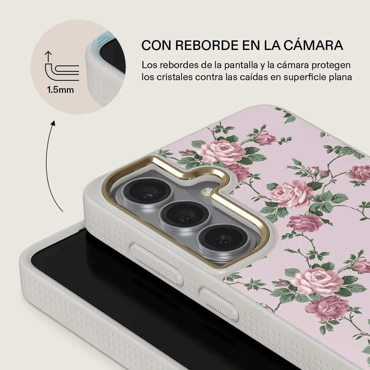 Alice - Samsung Galaxy S26 Plus Funda - Image 29