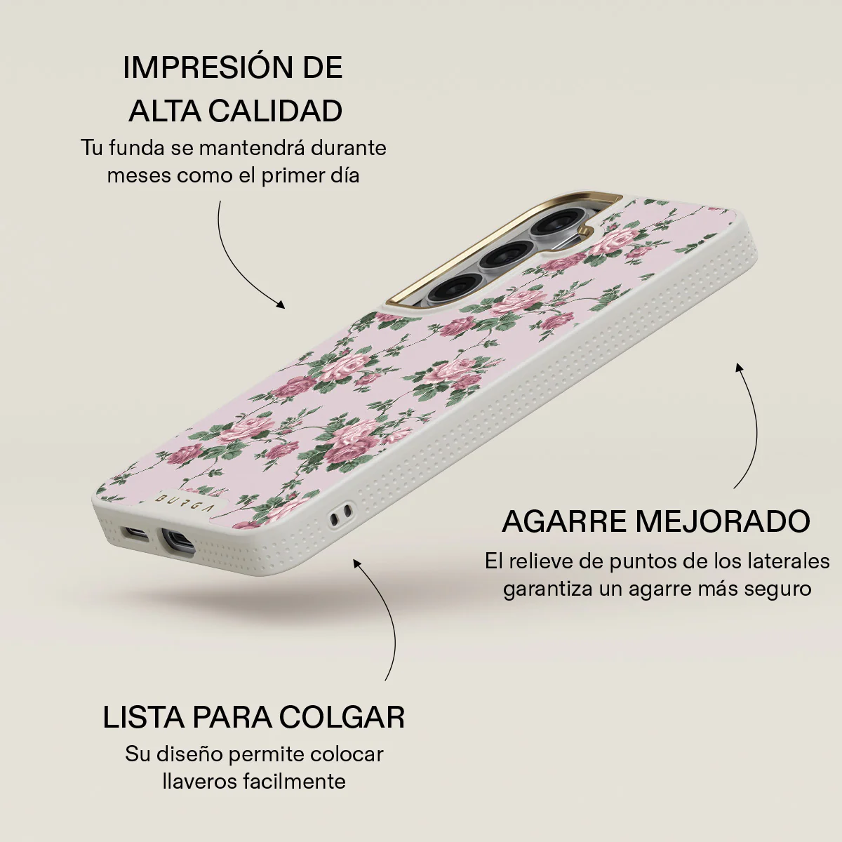 Alice - Samsung Galaxy S26 Plus Funda - Image 30