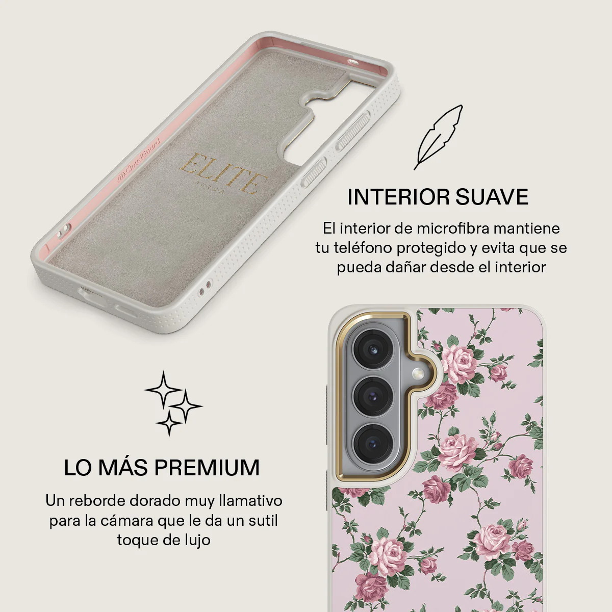 Alice - Samsung Galaxy S26 Plus Funda - Image 31