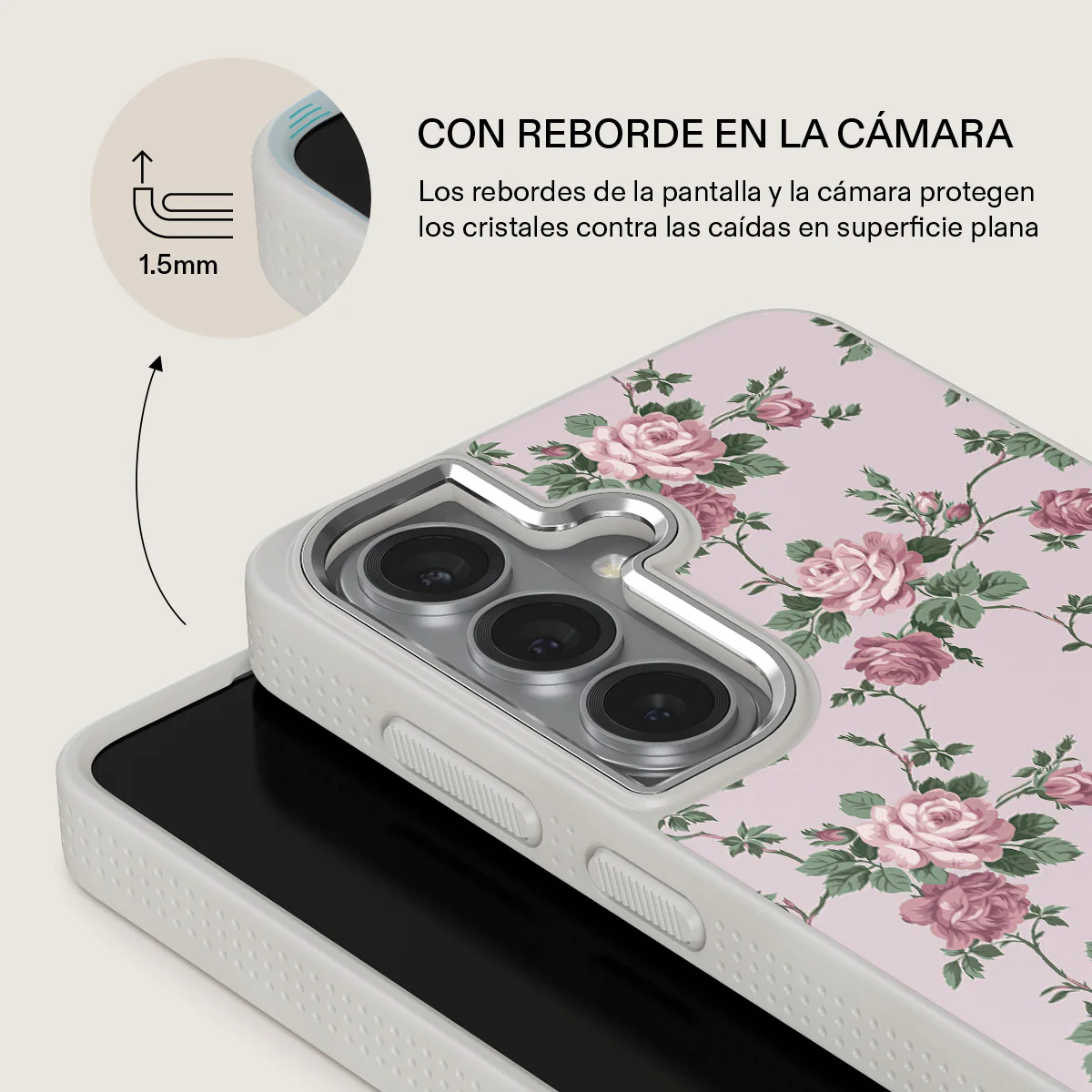 Alice - Samsung Galaxy S26 Plus Funda - Image 36