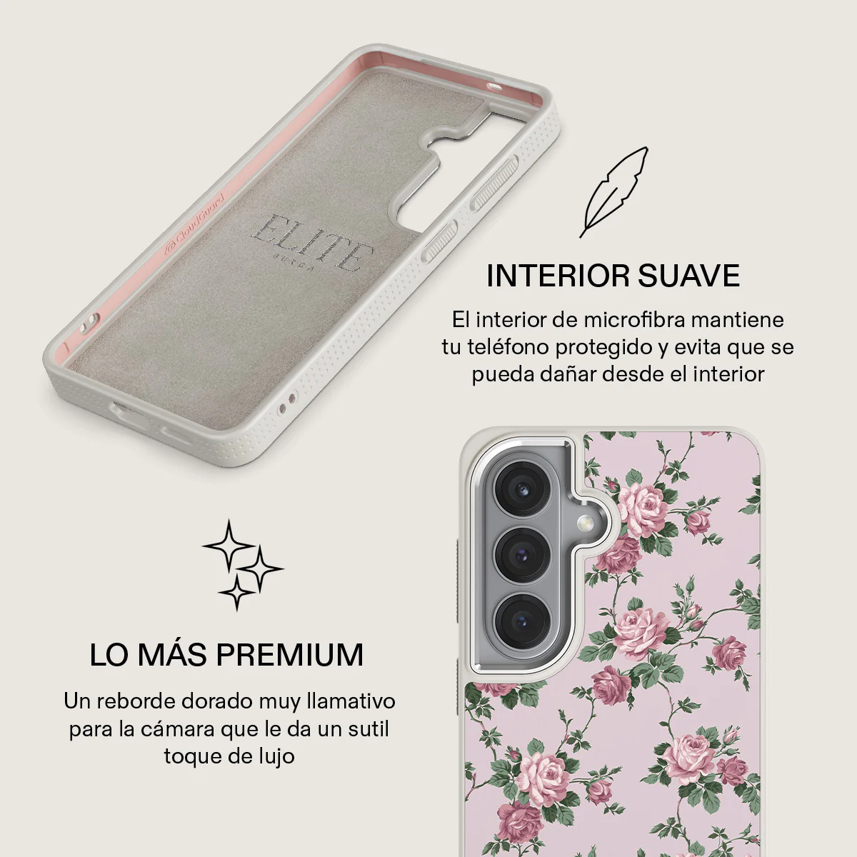 Alice - Samsung Galaxy S26 Plus Funda - Image 38