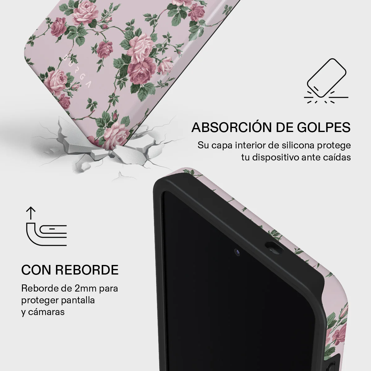 Alice - Samsung Galaxy S26 Plus Funda - Image 4