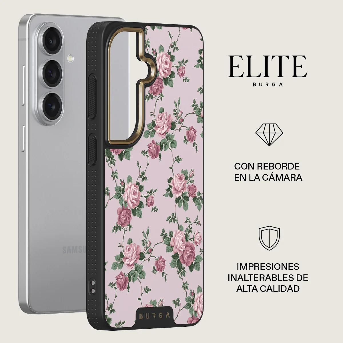 Alice - Samsung Galaxy S26 Plus Funda - Image 6