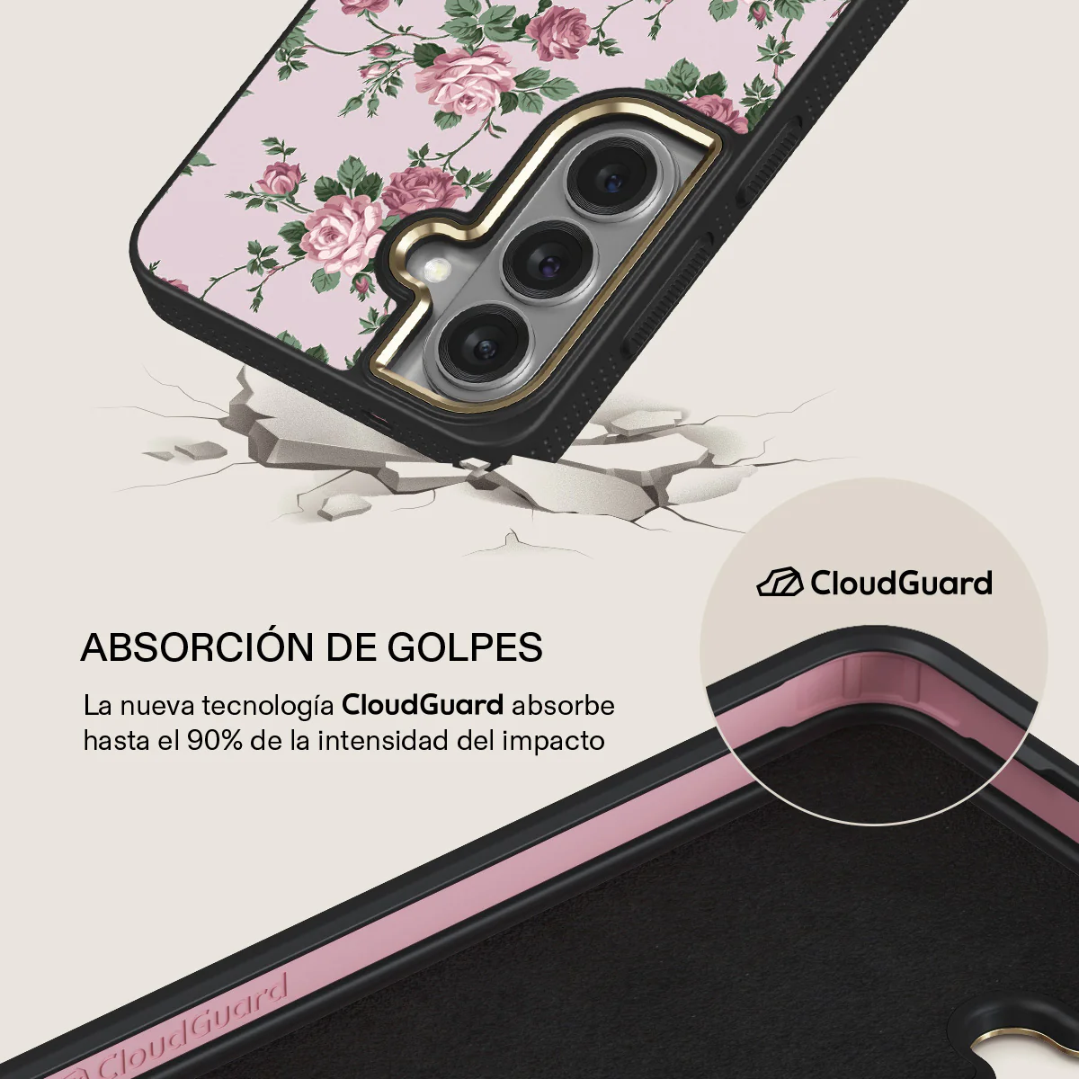Alice - Samsung Galaxy S26 Plus Funda - Image 7