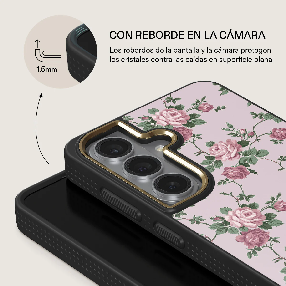 Alice - Samsung Galaxy S26 Plus Funda - Image 8