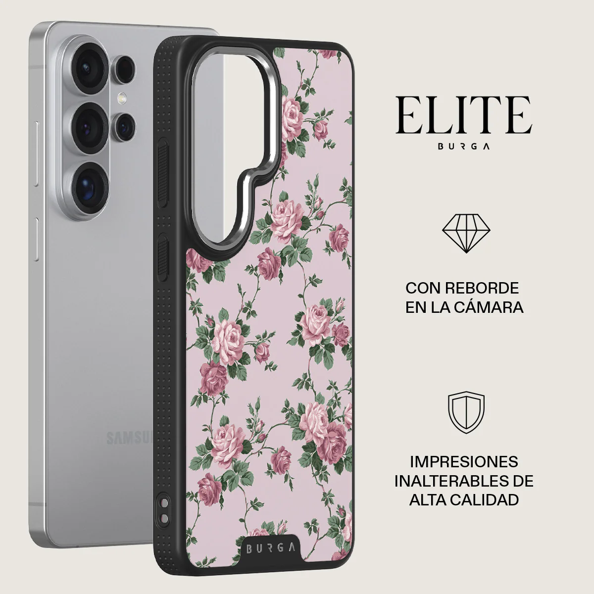 Alice - Samsung Galaxy S26 Ultra Funda - Image 20
