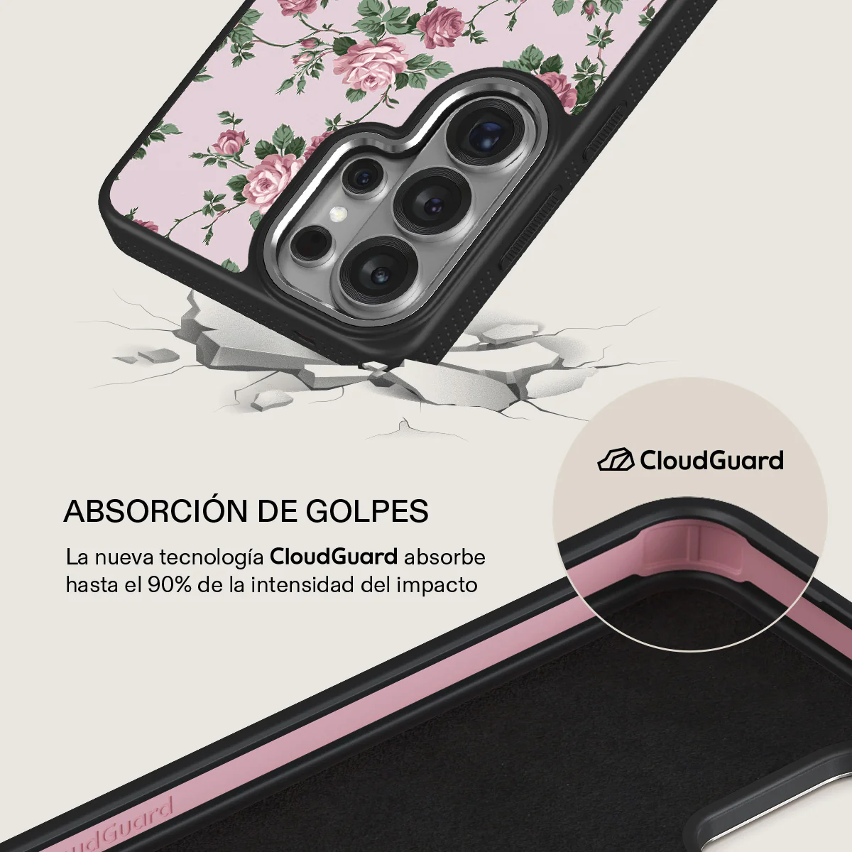 Alice - Samsung Galaxy S26 Ultra Funda - Image 21
