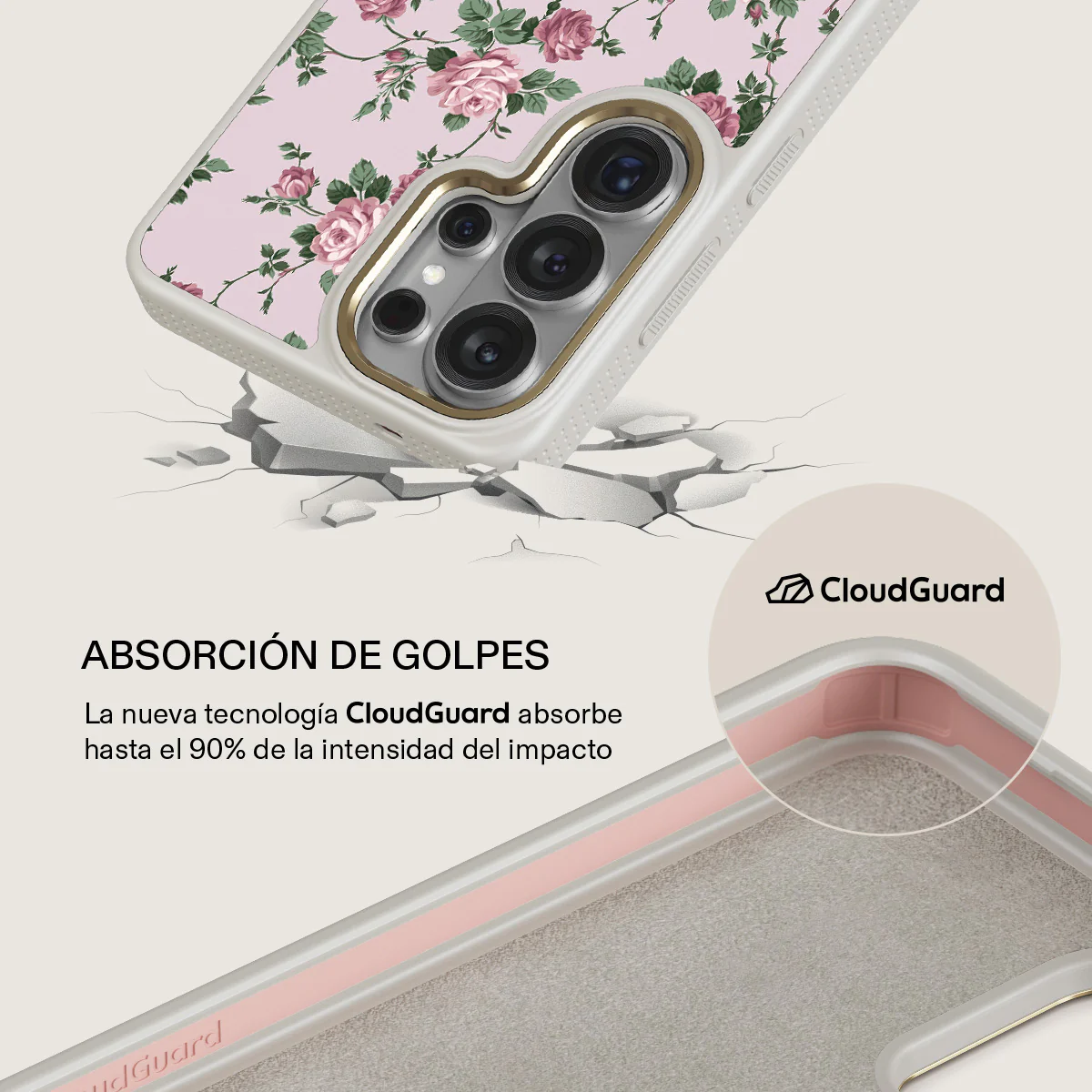 Alice - Samsung Galaxy S26 Ultra Funda - Image 28