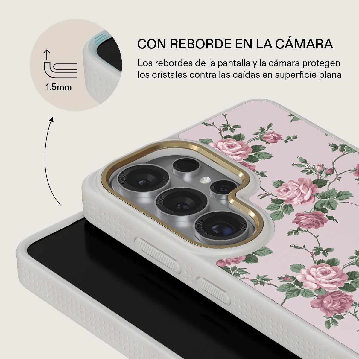 Alice - Samsung Galaxy S26 Ultra Funda - Image 29