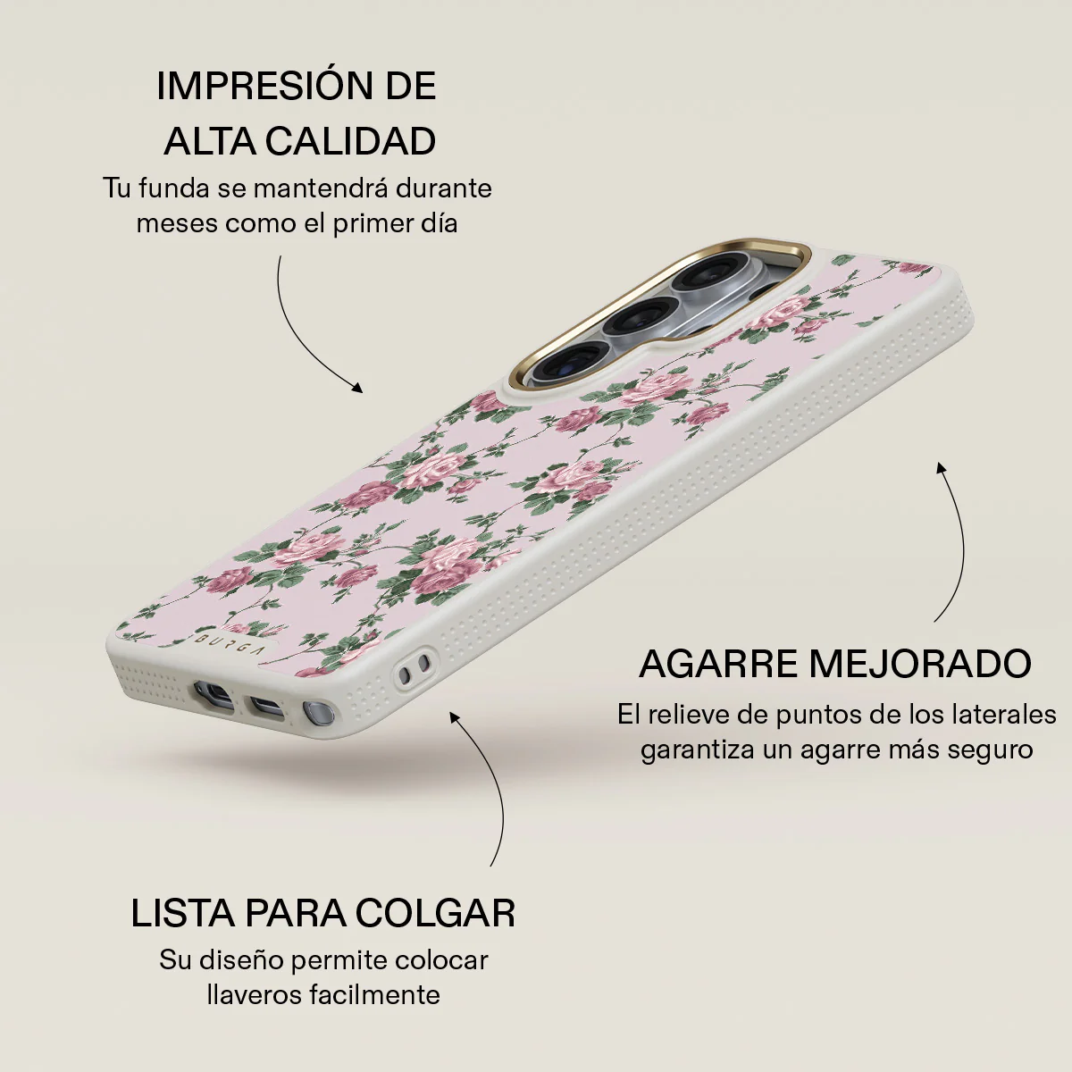 Alice - Samsung Galaxy S26 Ultra Funda - Image 30