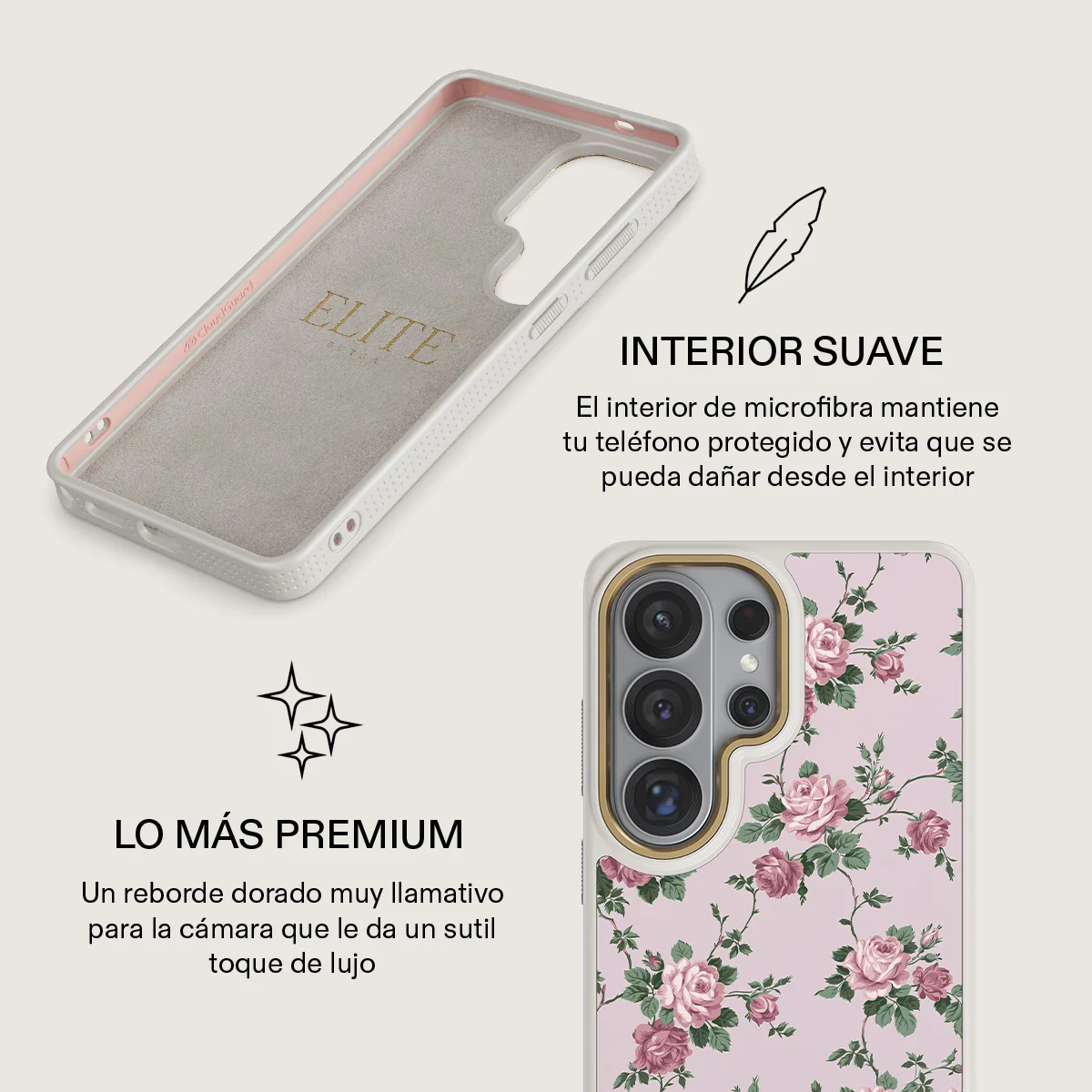 Alice - Samsung Galaxy S26 Ultra Funda - Image 31