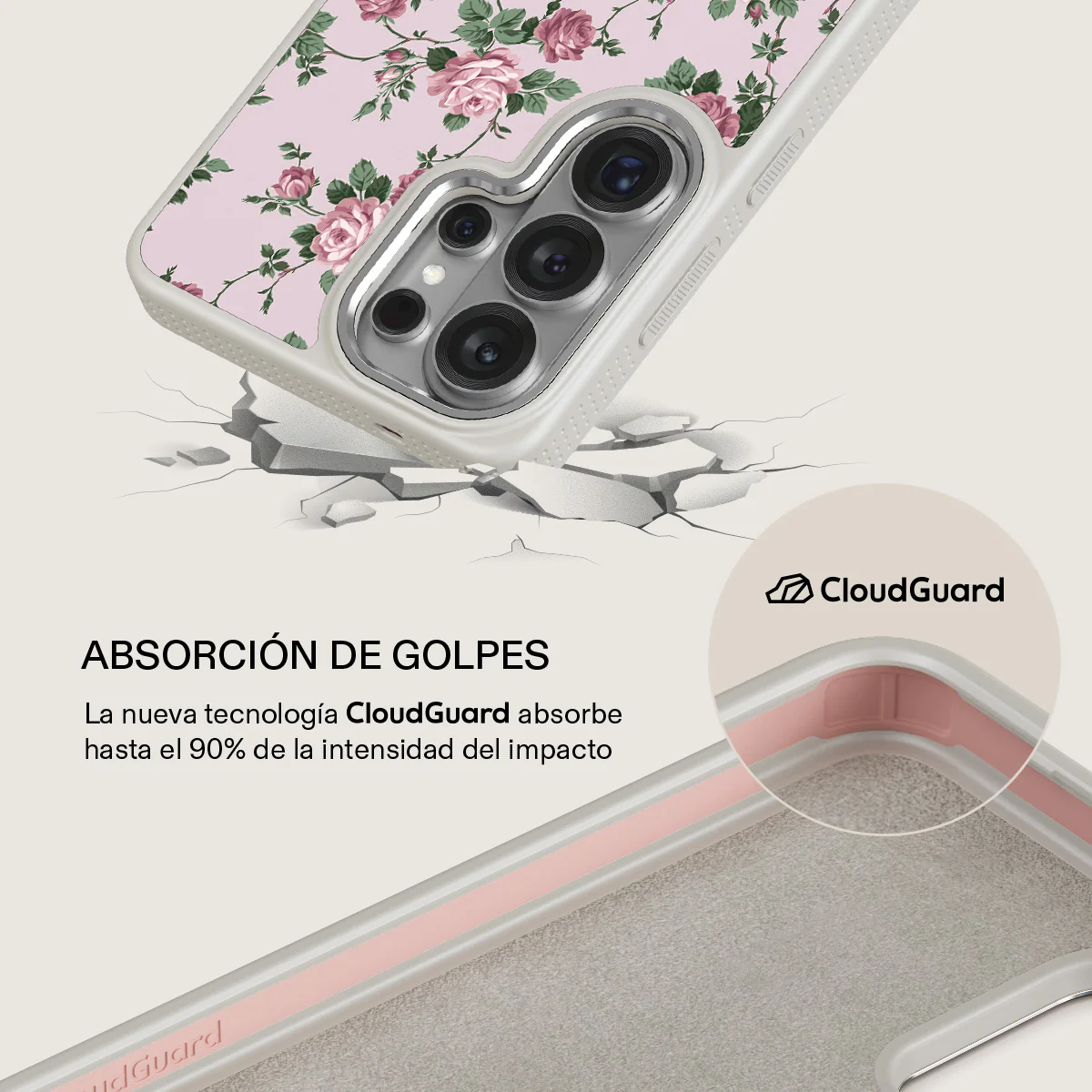 Alice - Samsung Galaxy S26 Ultra Funda - Image 35