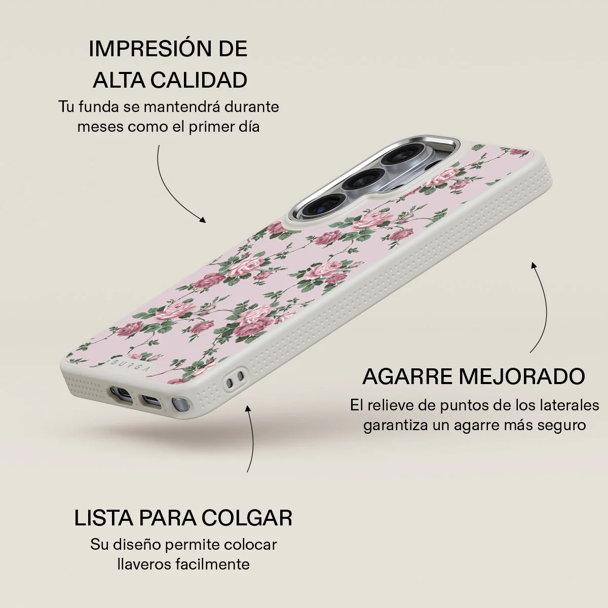 Alice - Samsung Galaxy S26 Ultra Funda - Image 37