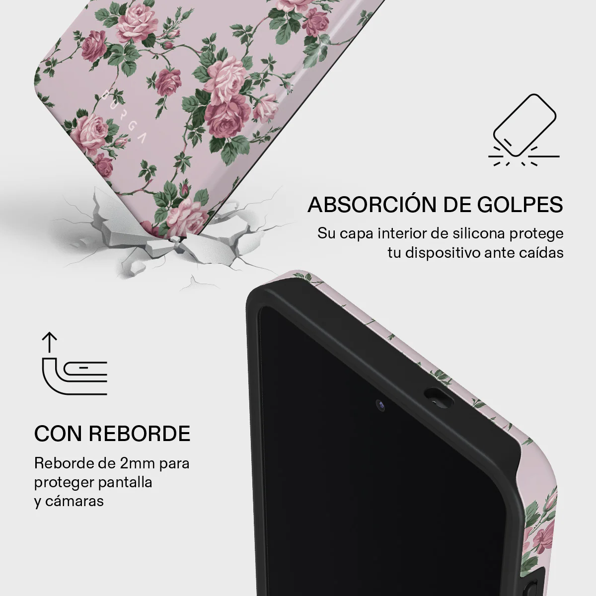 Alice - Samsung Galaxy S26 Ultra Funda - Image 4