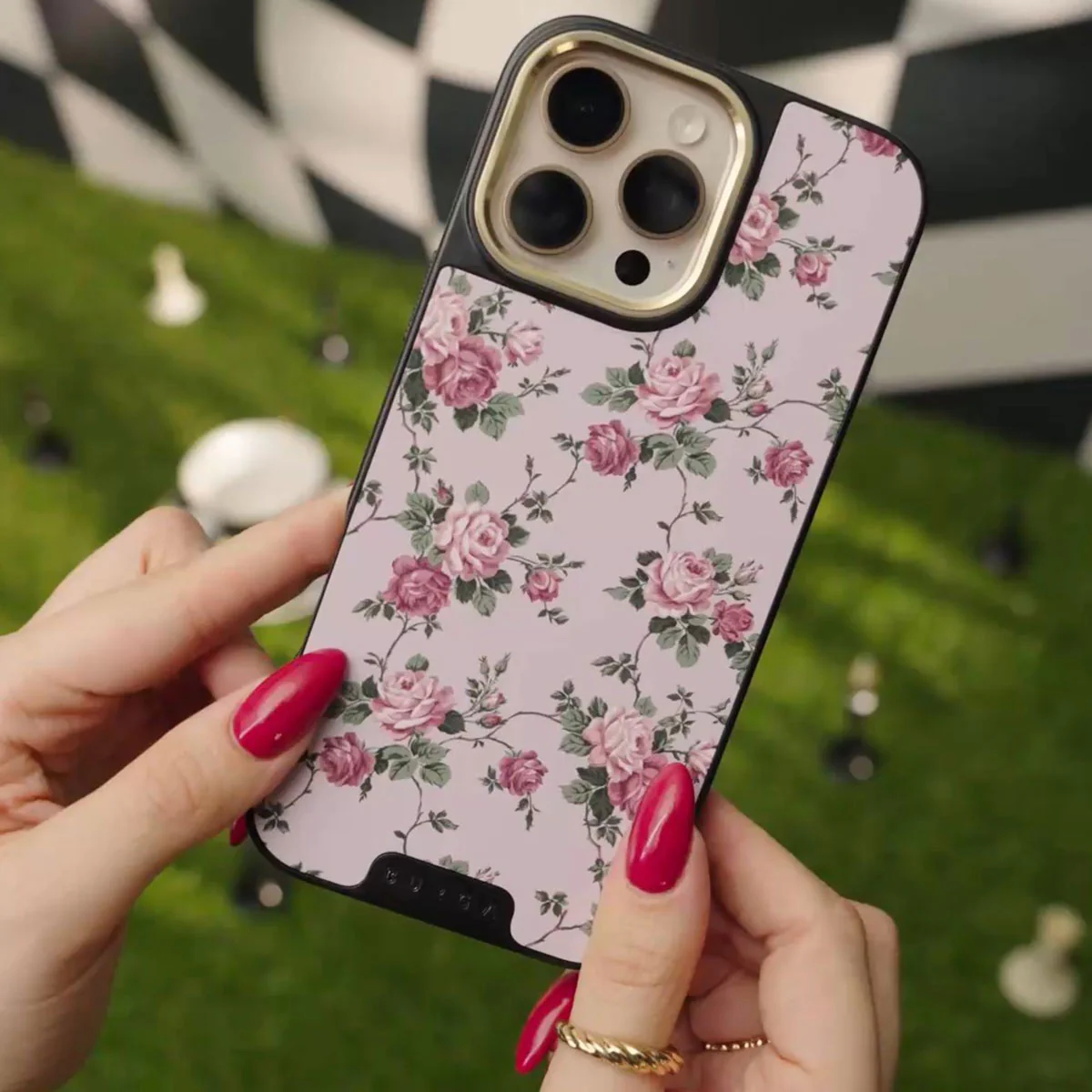 Alice - Samsung Galaxy S26 Ultra Funda - Image 41