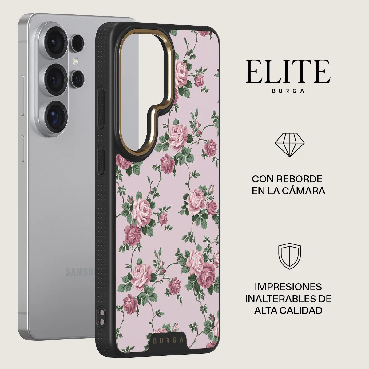 Alice - Samsung Galaxy S26 Ultra Funda - Image 6