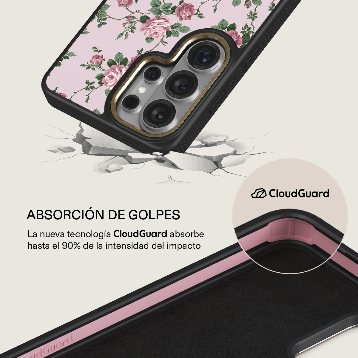 Alice - Samsung Galaxy S26 Ultra Funda - Image 7