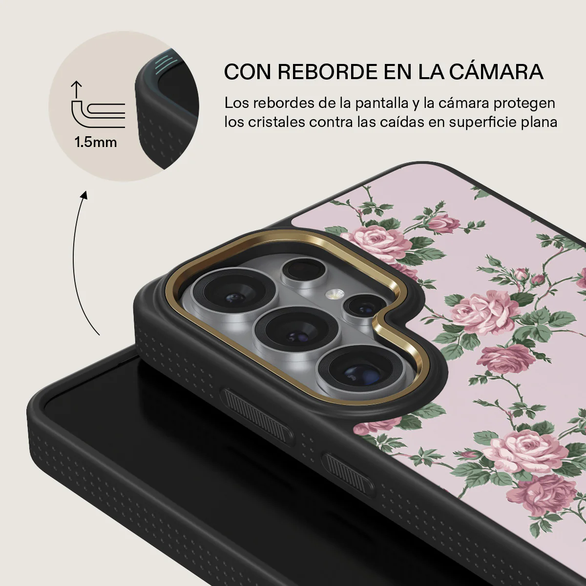 Alice - Samsung Galaxy S26 Ultra Funda - Image 8