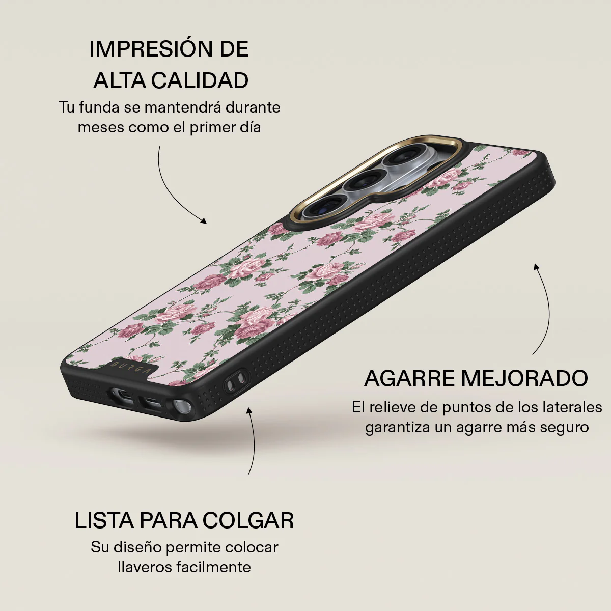 Alice - Samsung Galaxy S26 Ultra Funda - Image 9