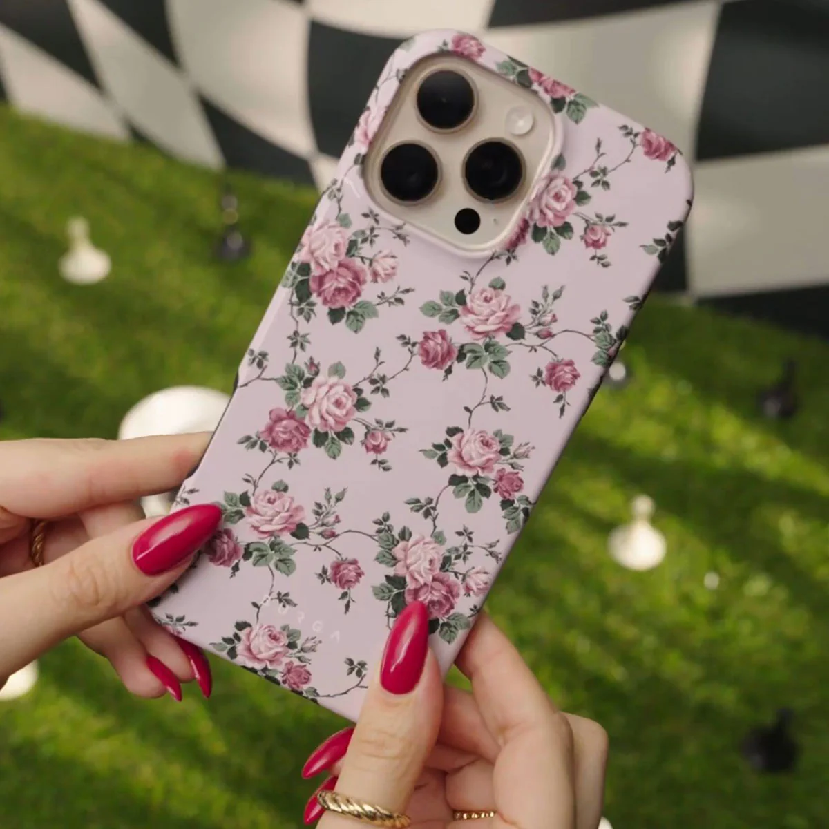 Alice - Xiaomi 15T Funda - Image 5