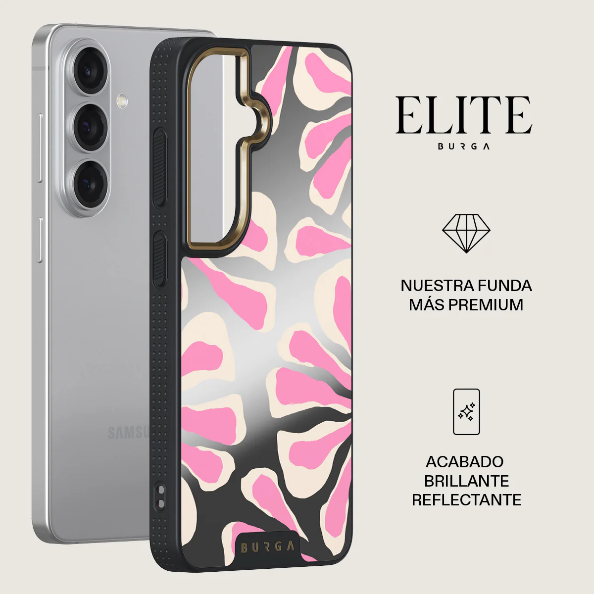 Aloha - Samsung Galaxy S26 Funda - Image 41