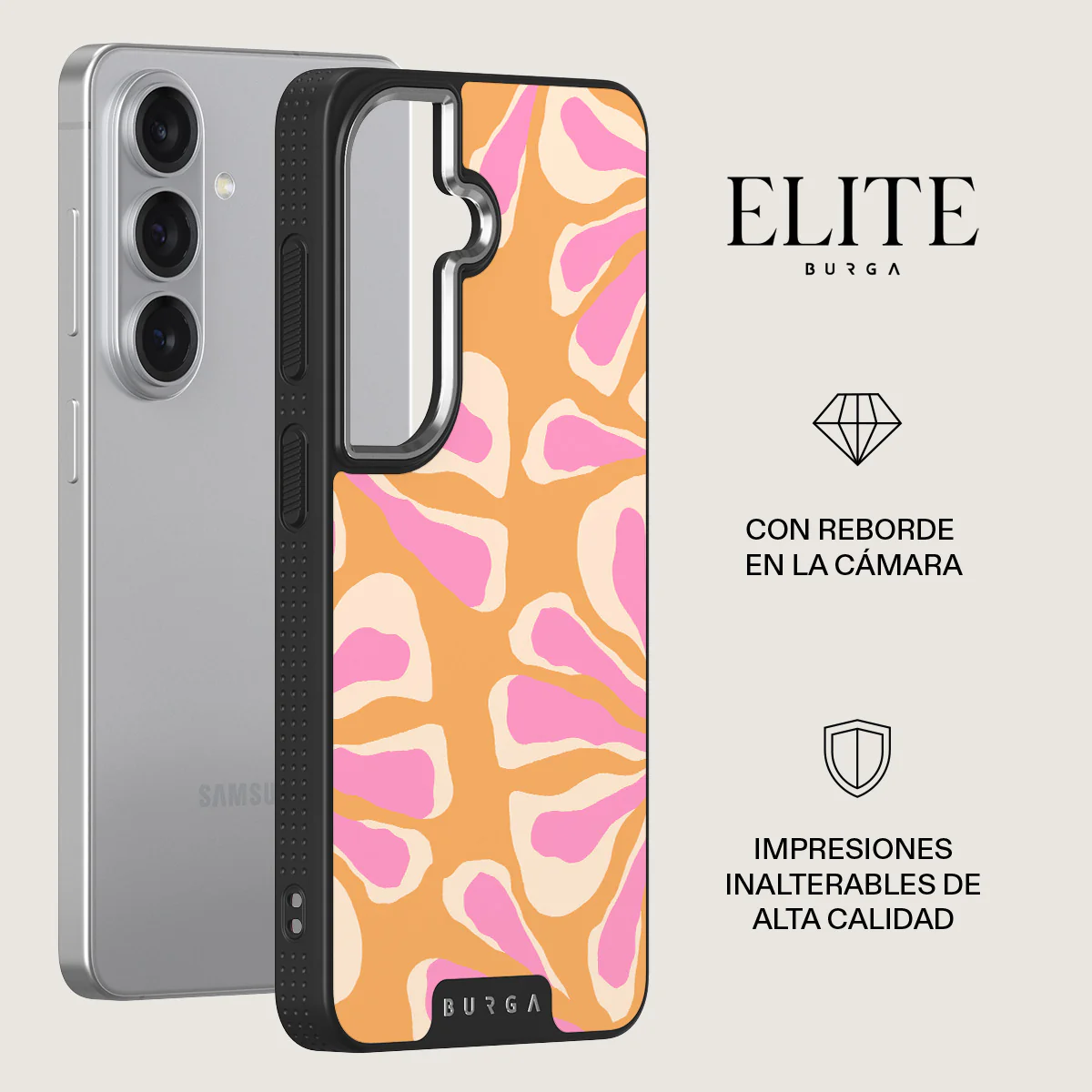 Aloha - Samsung Galaxy S26 Plus Funda - Image 20