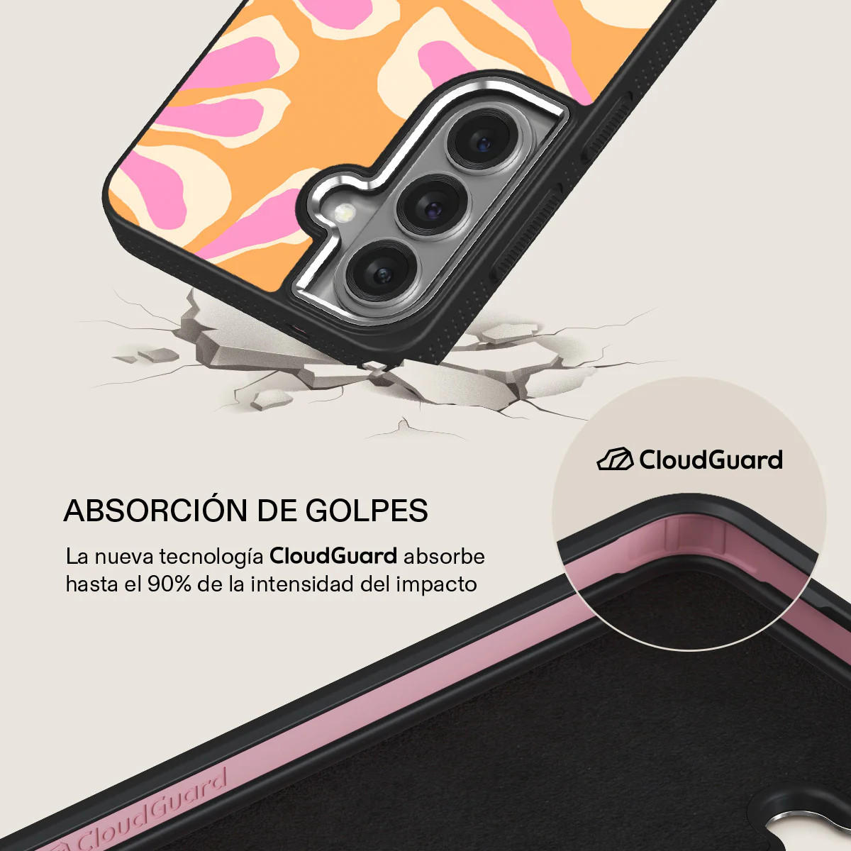 Aloha - Samsung Galaxy S26 Plus Funda - Image 21