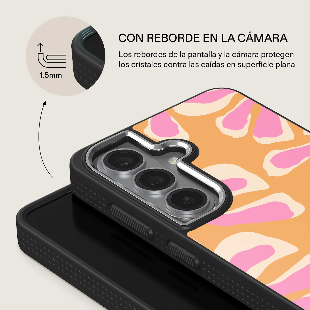 Aloha - Samsung Galaxy S26 Plus Funda - Image 22