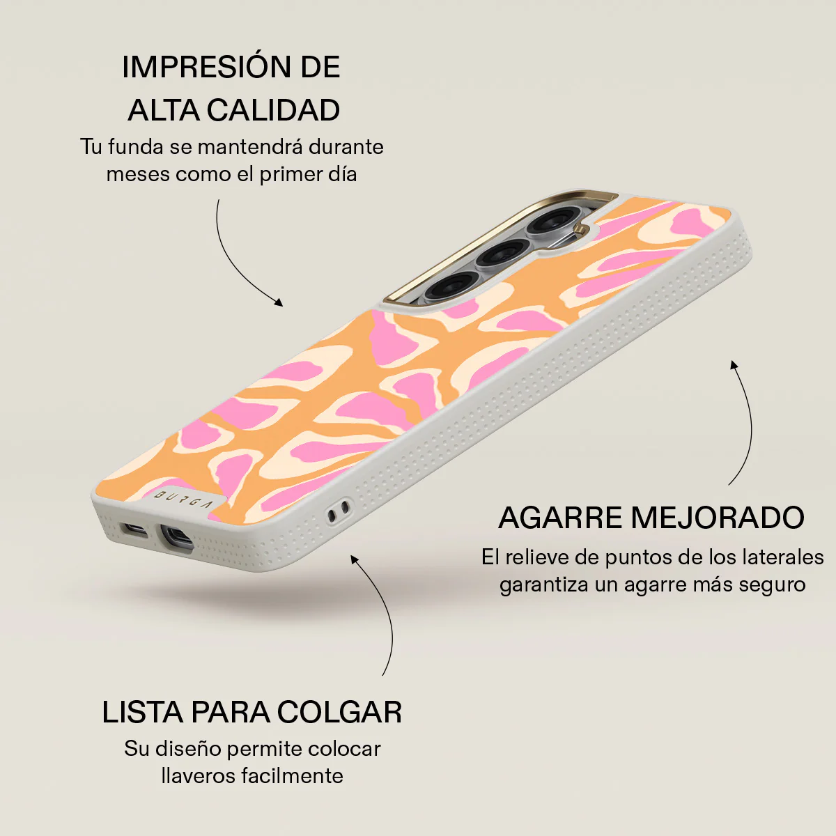 Aloha - Samsung Galaxy S26 Plus Funda - Image 30