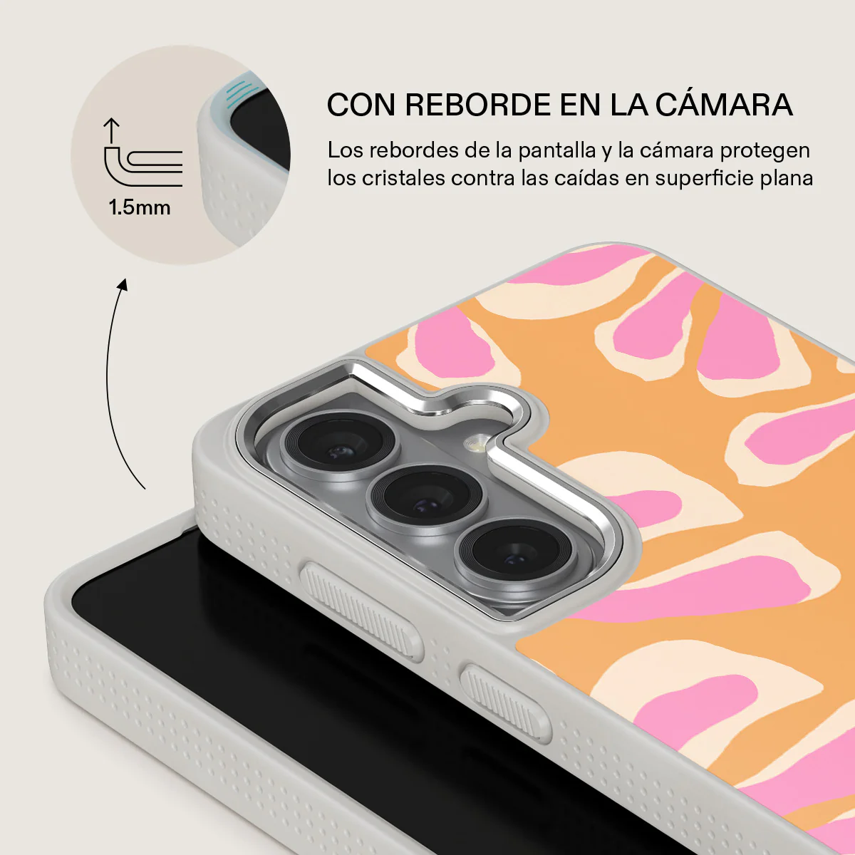 Aloha - Samsung Galaxy S26 Plus Funda - Image 36