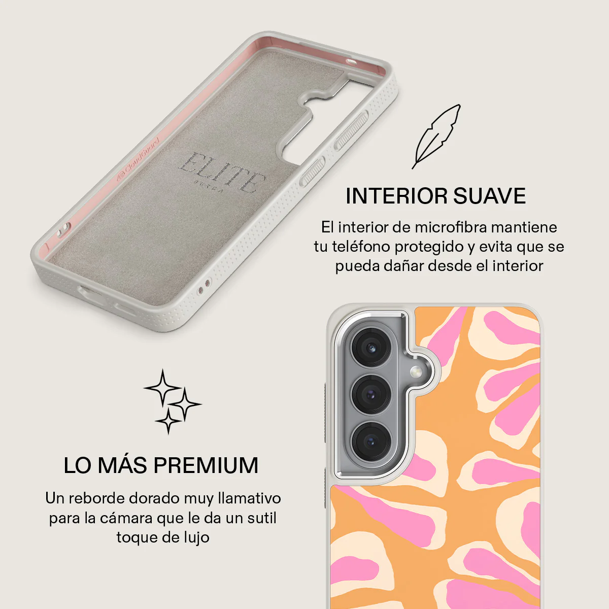 Aloha - Samsung Galaxy S26 Plus Funda - Image 38