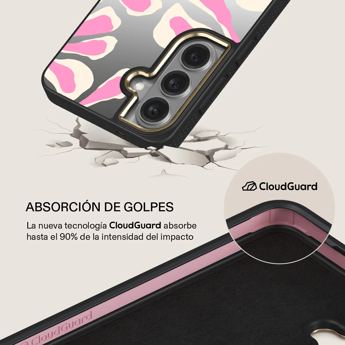 Aloha - Samsung Galaxy S26 Plus Funda - Image 42
