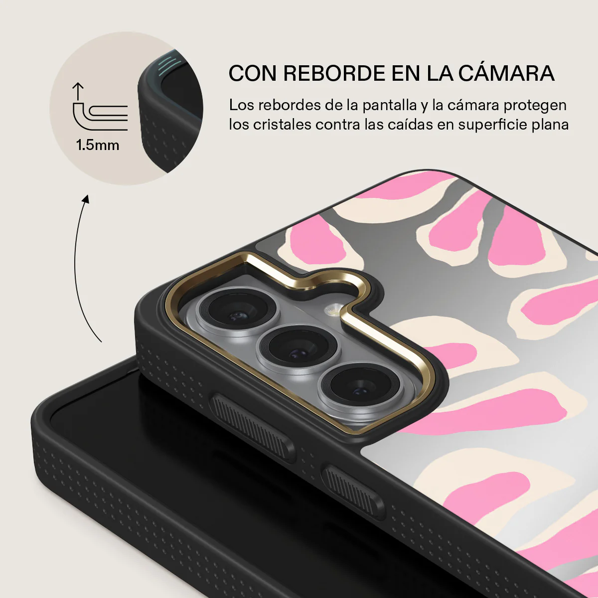 Aloha - Samsung Galaxy S26 Plus Funda - Image 44