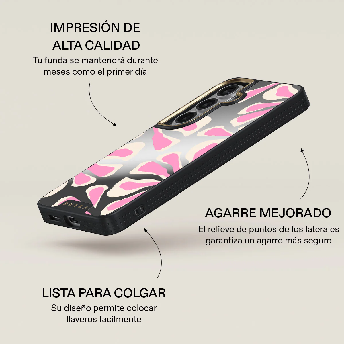 Aloha - Samsung Galaxy S26 Plus Funda - Image 45