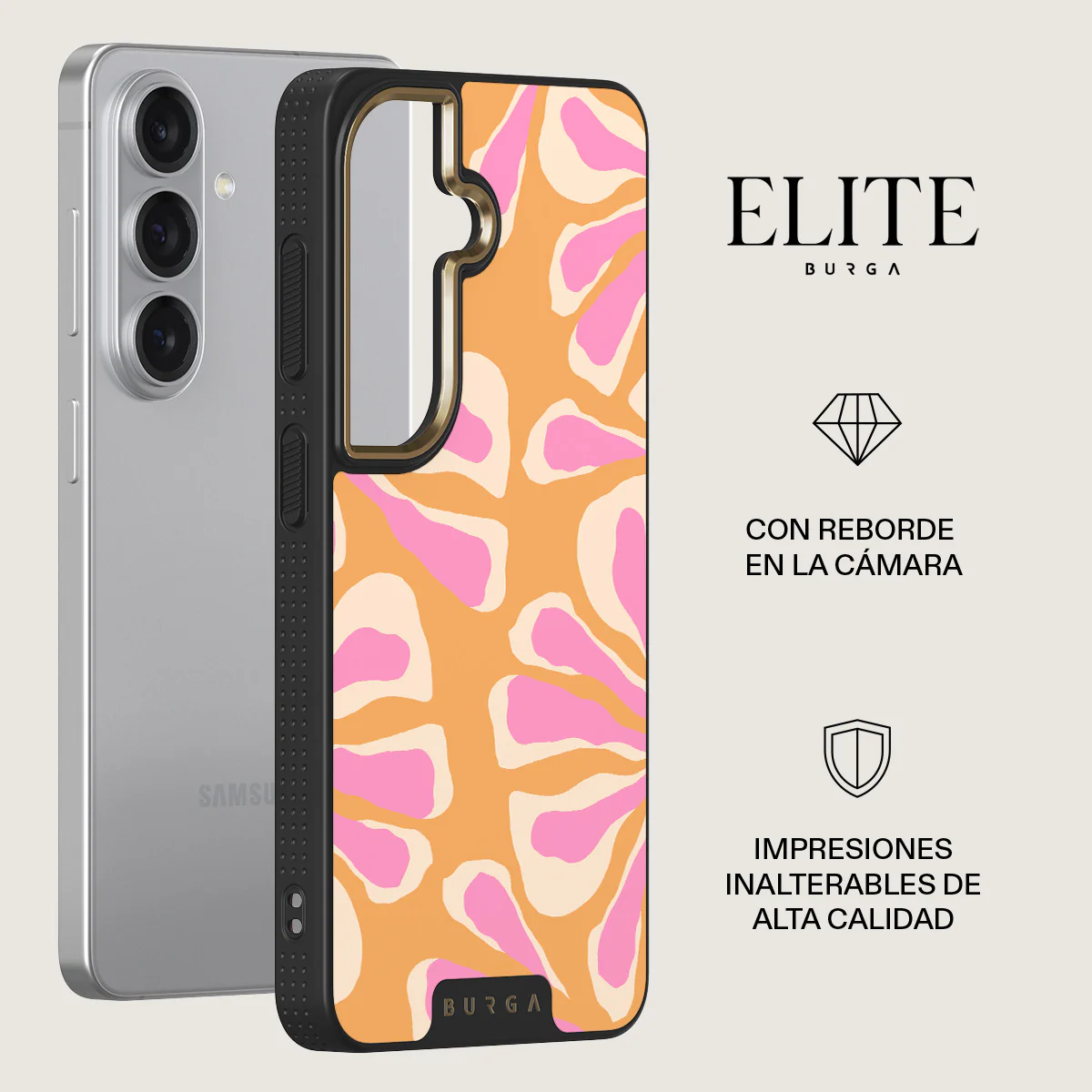 Aloha - Samsung Galaxy S26 Plus Funda - Image 6