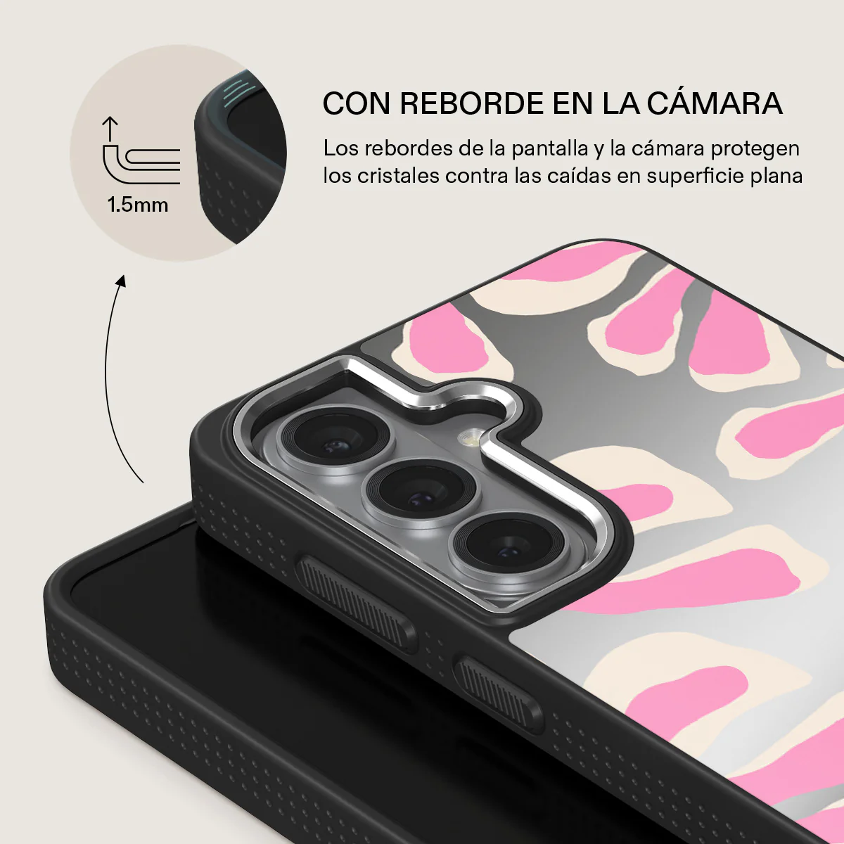 Aloha - Samsung Galaxy S26 Plus Funda - Image 60