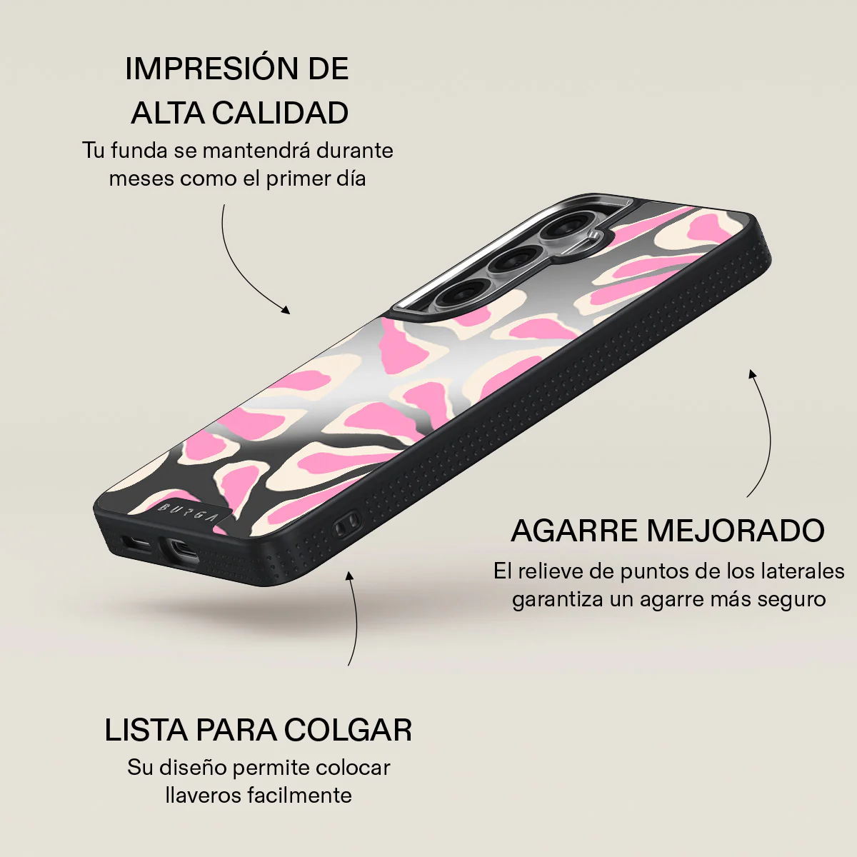 Aloha - Samsung Galaxy S26 Plus Funda - Image 61