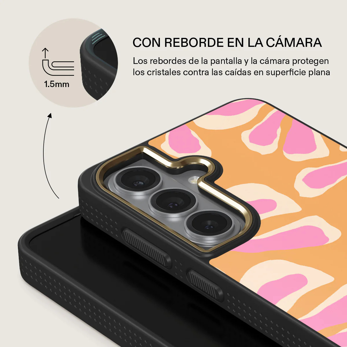 Aloha - Samsung Galaxy S26 Plus Funda - Image 8