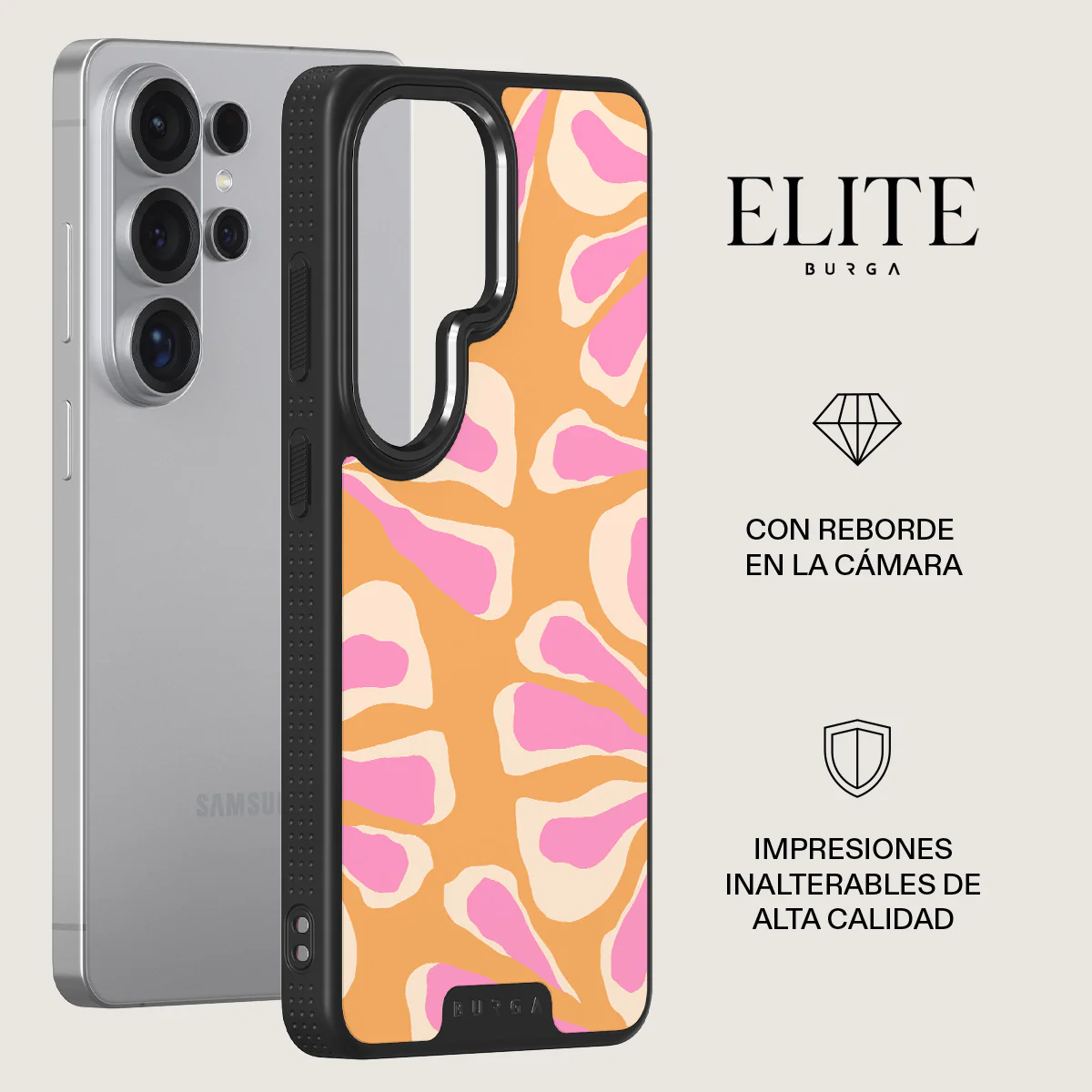 Aloha - Samsung Galaxy S26 Ultra Funda - Image 13