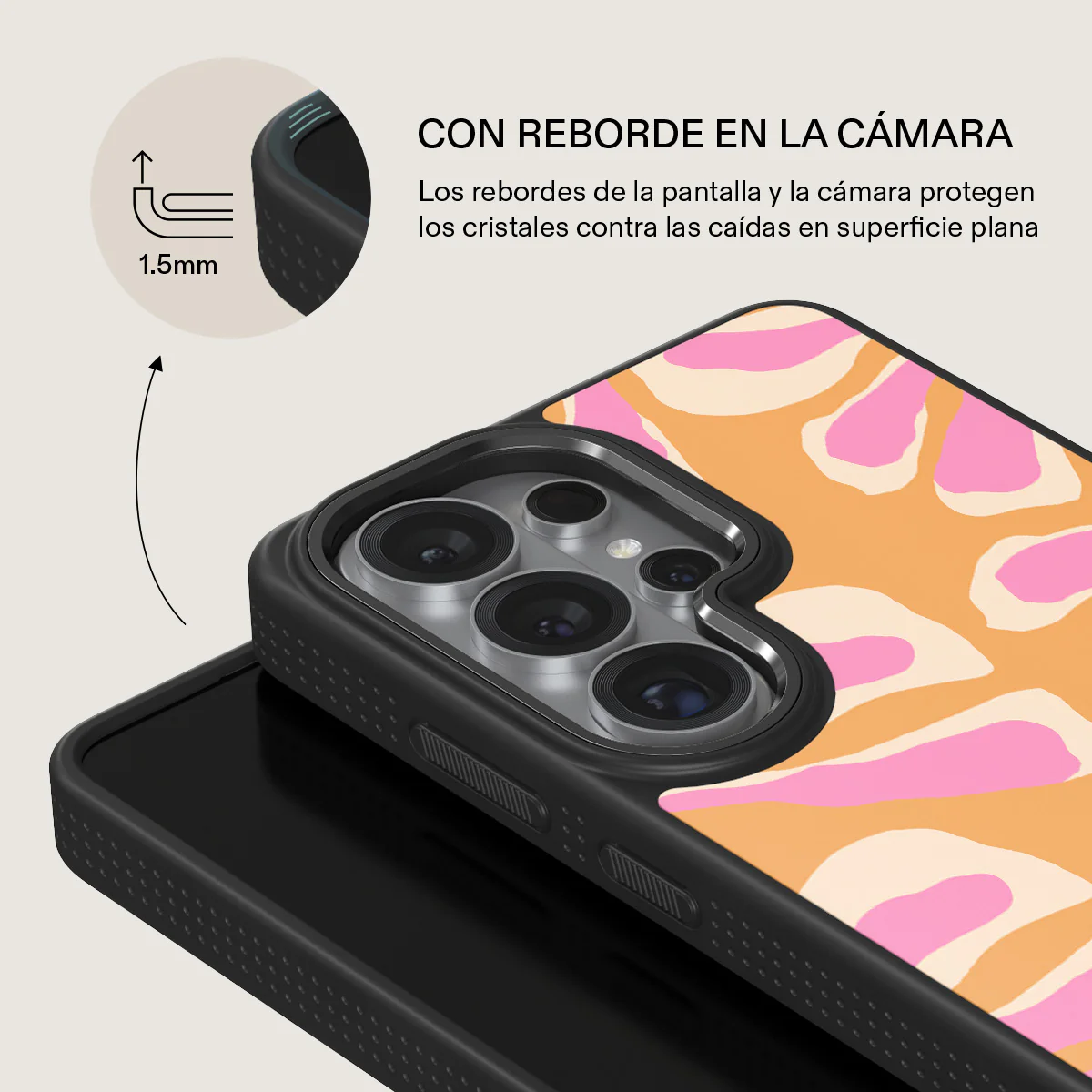Aloha - Samsung Galaxy S26 Ultra Funda - Image 15